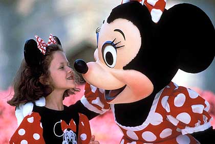 Minnie